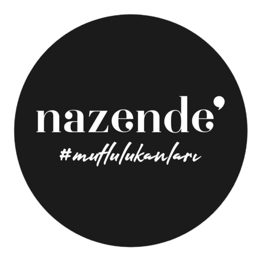 Nazende Meyhane Ankara logosu